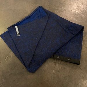 Lululemon Vinyasa Scarf